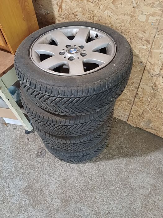 BMW E46 150k.c Комби