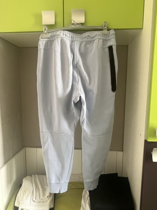 Nike tech fleece