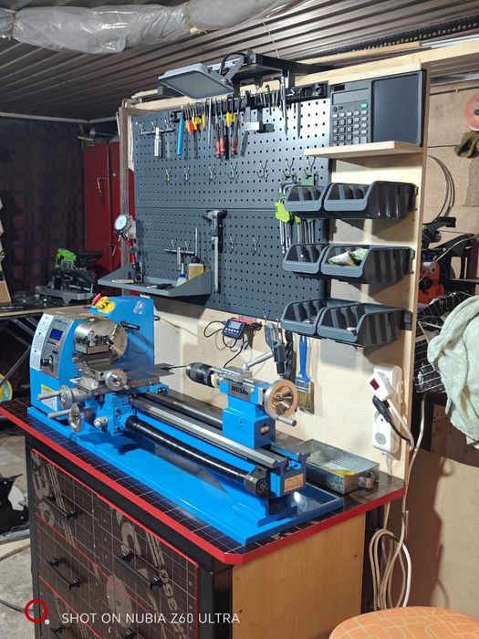 Продам токарный станок