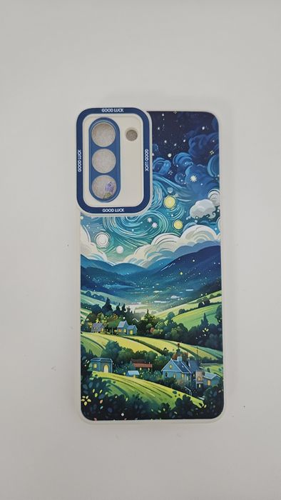Чехол на samsung s21