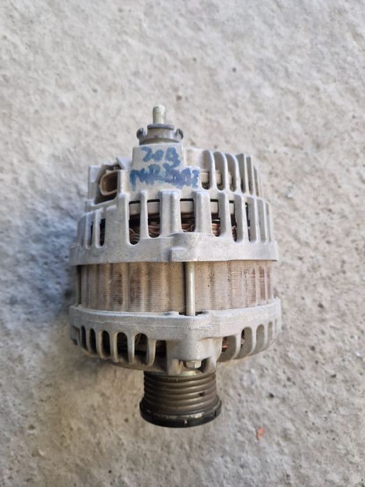 Alternator Nissan Qashqai,xtrail 2.0 benzina Mr20DE