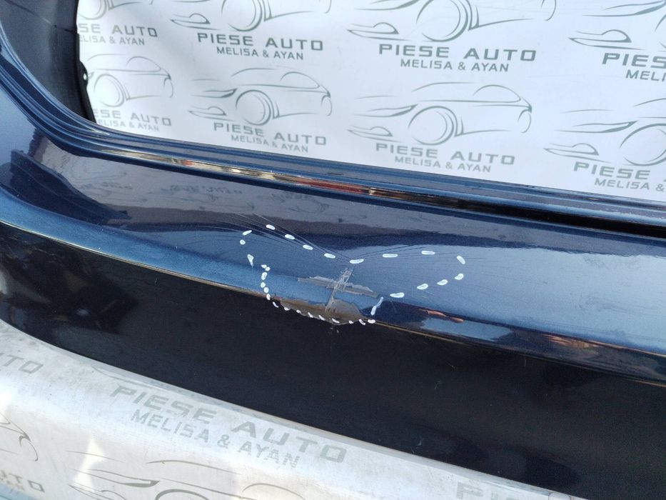 Bara spate Volkswagen Golf 7 Combi/break/variant an 2013-2014-2015-201