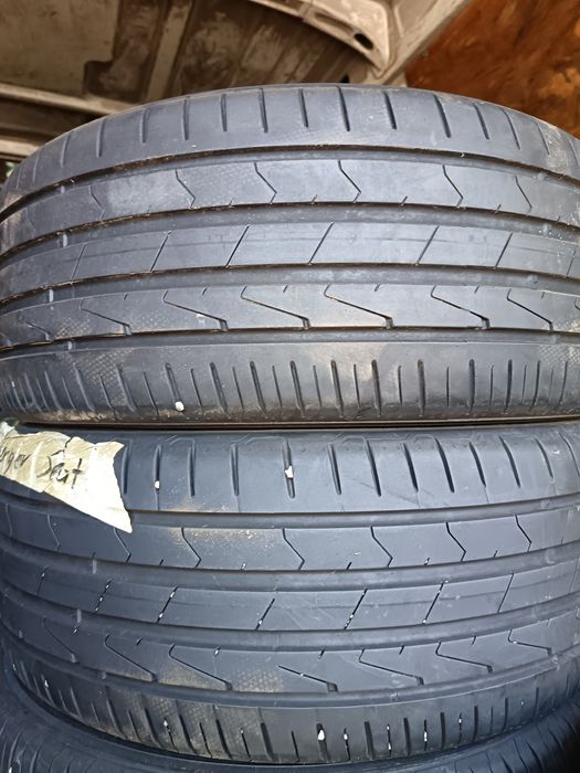 Anvelope vara 215 45 18 hankook 2019 6mm