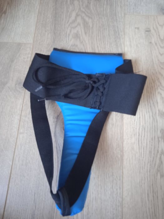 Бандаж женский для таэквондо