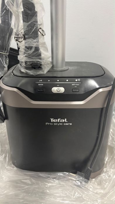 Tefal pro style