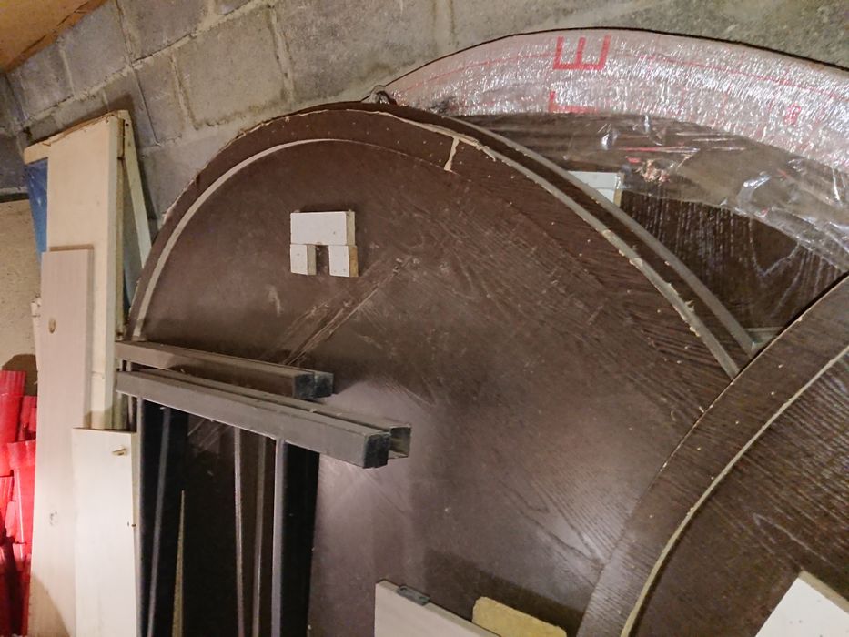 Круглые банкетные столы