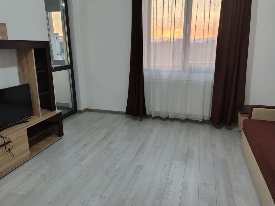 Garsoniera zona Ambra