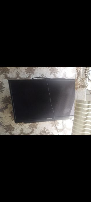 Телевизор б/ у BEKA