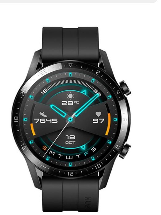 Продам  часы Huawei Watch GT 2