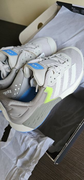 Adidas Dropset 3 Trainer