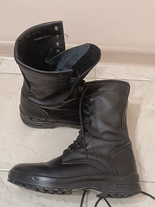 Мужские берцы военные р41