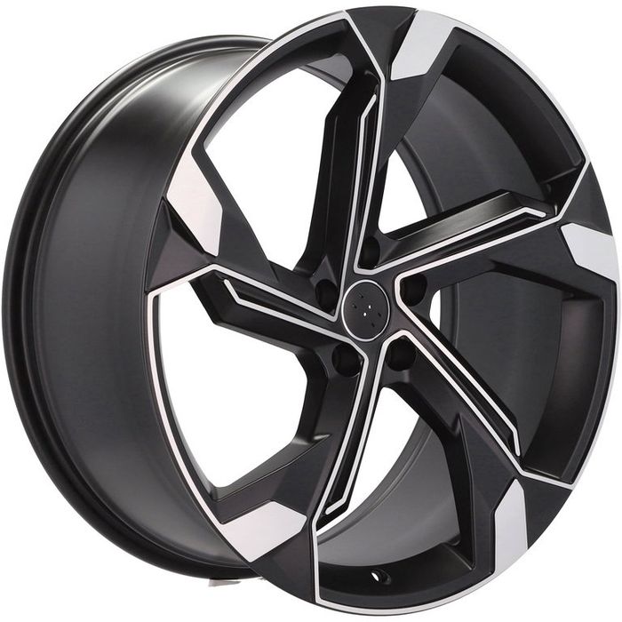 Jante Audi R19 5x112 E-Tron Style | A3 A4 A5 A6 A7 Q7 Q5 Q3 Q2