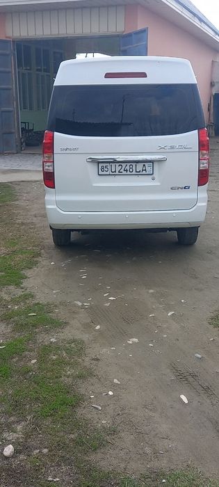 SHINRAY X 30 L xolati zo'r