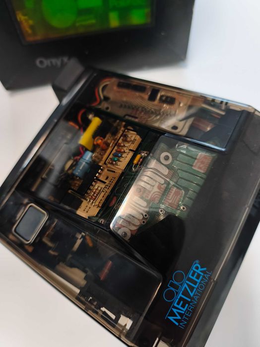Polaroid onyx CA nou