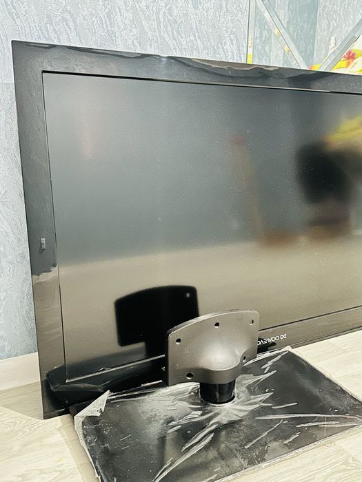 Телевизор Daewoo