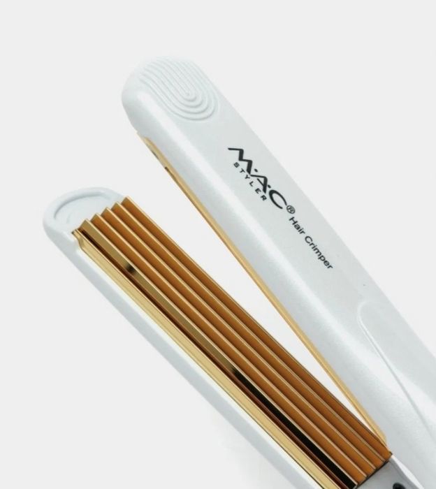 Mac firmasi orgenal gafri