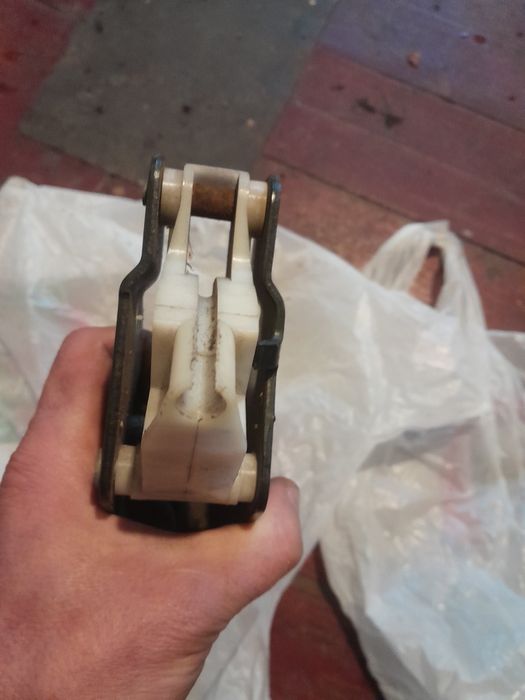 Pedala ambreiaj,aeroterma,pompa servo renault laguna 1