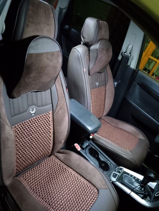 Каптива 2 холати ало