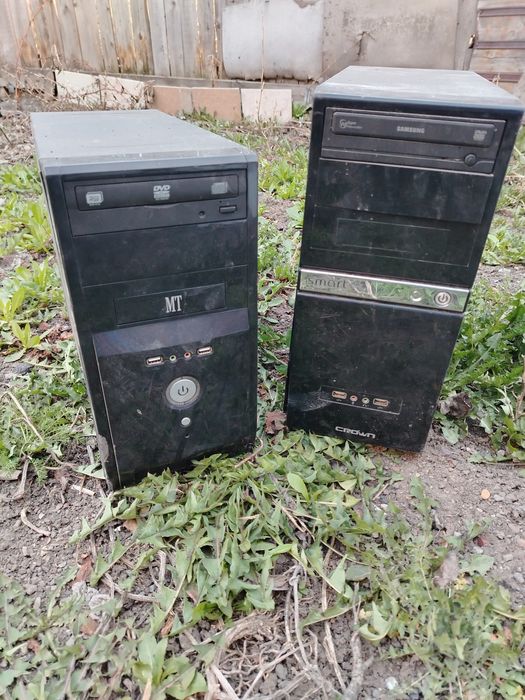 Продам компьютерные блоки