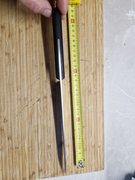 Cuțit bucătar Tanaka