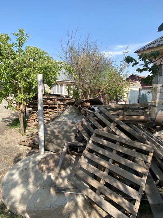 Дрова  срочно продам