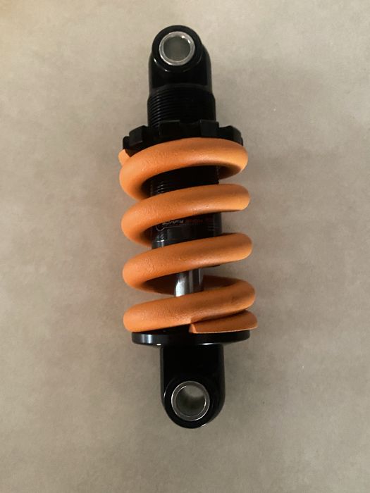 Suspensie Kukirin g2 Master