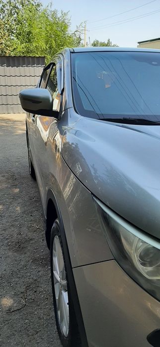 Nissan Qashqai 2014г.