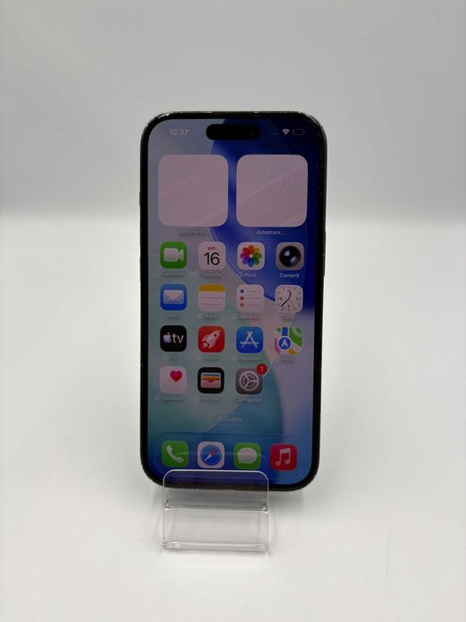 Iphone 15 cu garantie Amanet Dubai