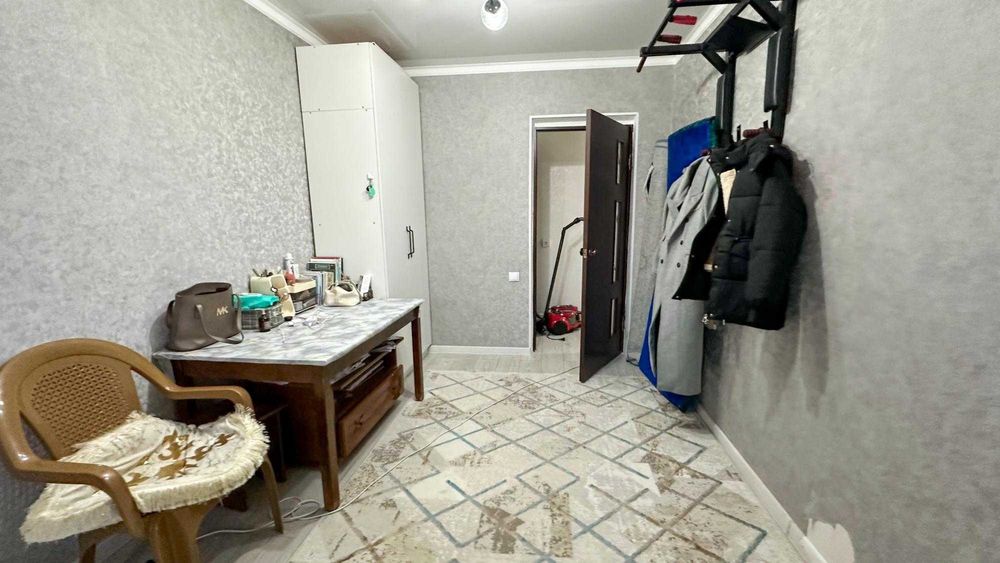 Каратал 3х ком. Танат Империя