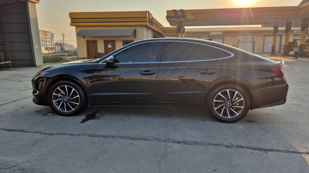 Саната сотилади 25800