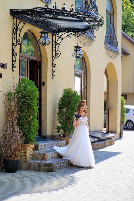 Rochie de mireasă