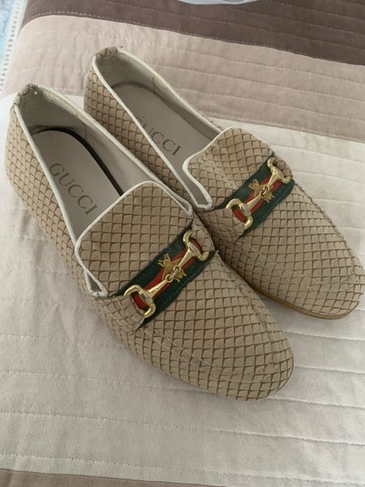 Mocasini Gucci marimea 39