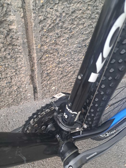 Продавам планински велосипед