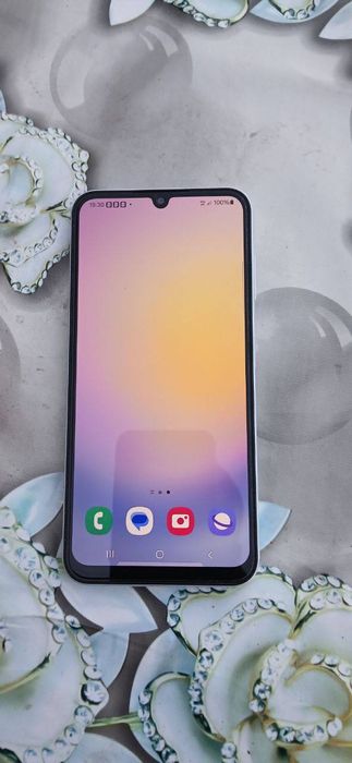 Nomi: Samsung A 25 5G