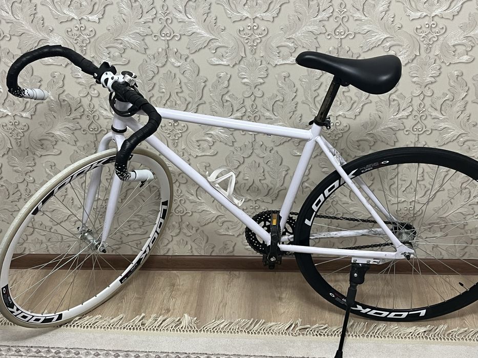 Фикс очень хороший состояние идеал