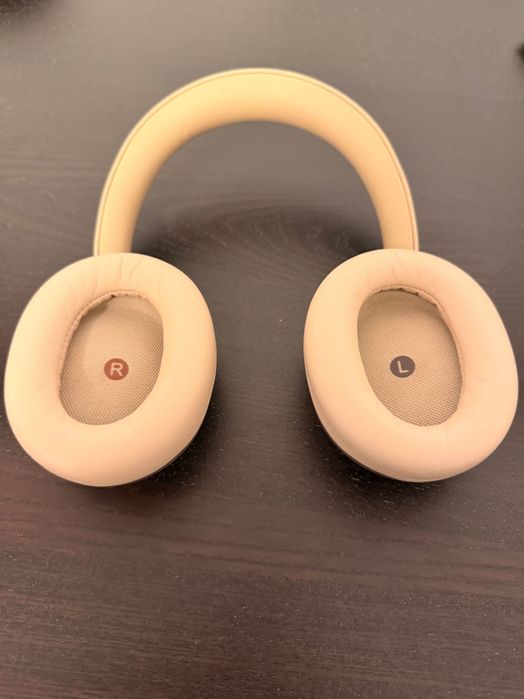 Casti wireless Huawei FreeBuds Studio, Black