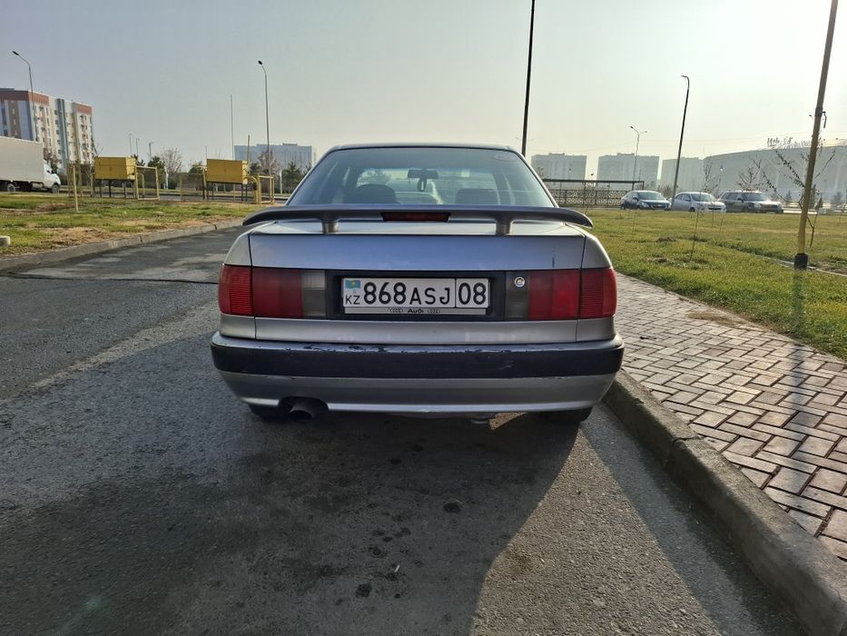 Ауди 80 Б4 1992 жылғы