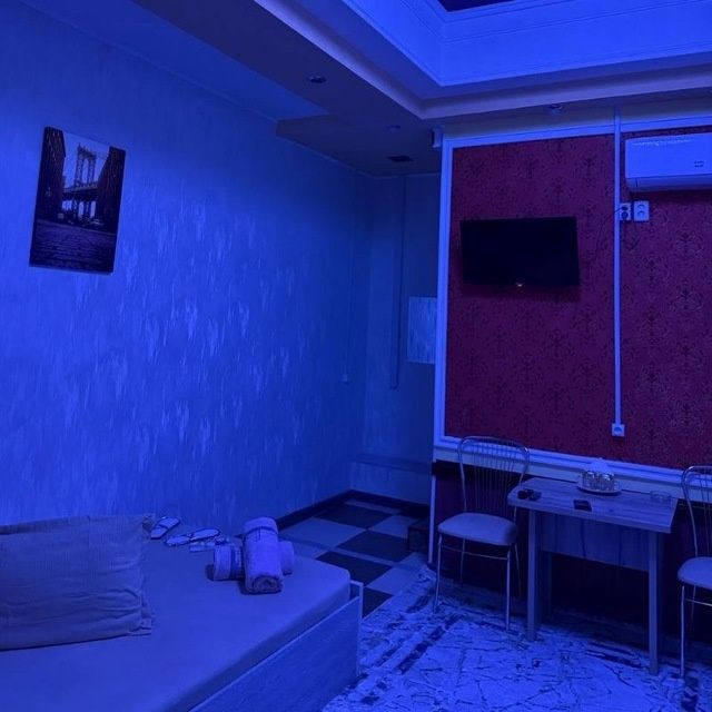 HOTEL VOSTOK Приглашает Вас