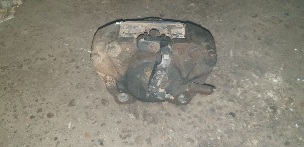 Суппорта для мерседесов