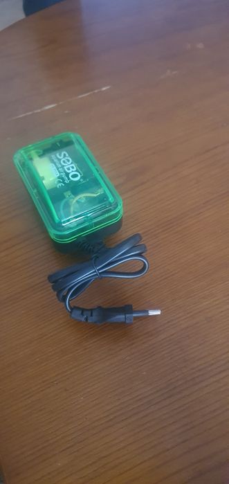 aerotor sobo baliq uchun