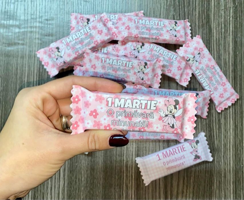 Torturi din dulciuri si aranjmente