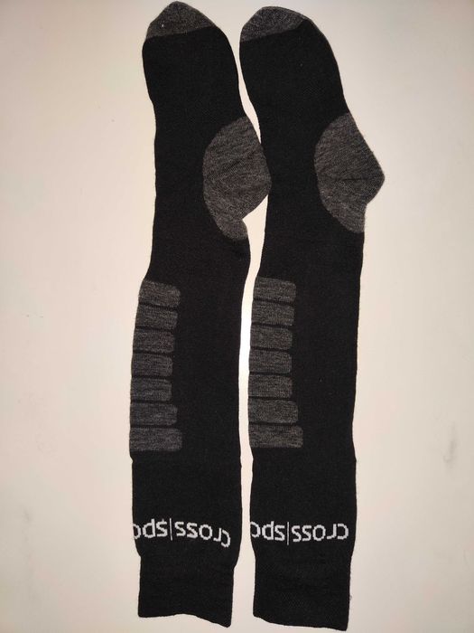 Нови термочорапи