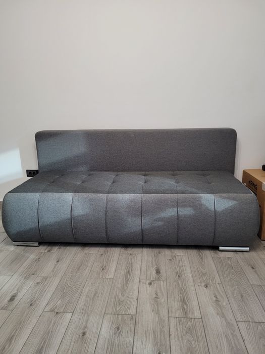 Canapea extensibilă ca NOUĂ