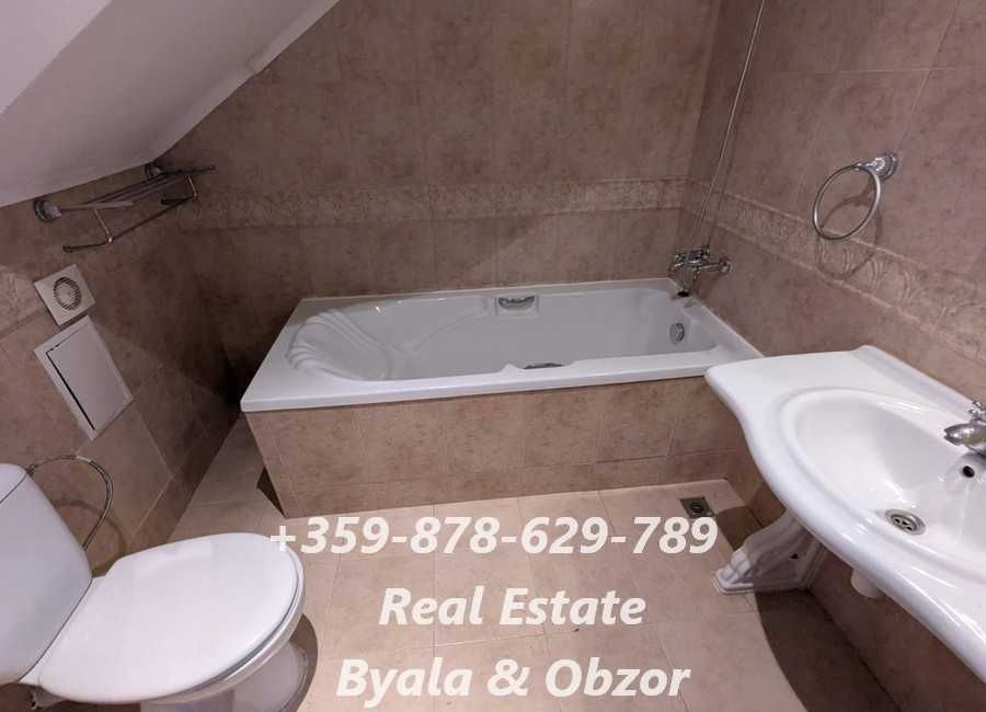 Продава се Двустаен апартамент в Обзор - 76 кв.м за 487 €/кв.м - Снимка #11