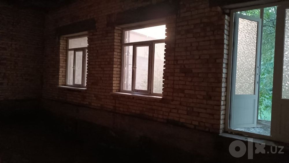 Участка сотилади