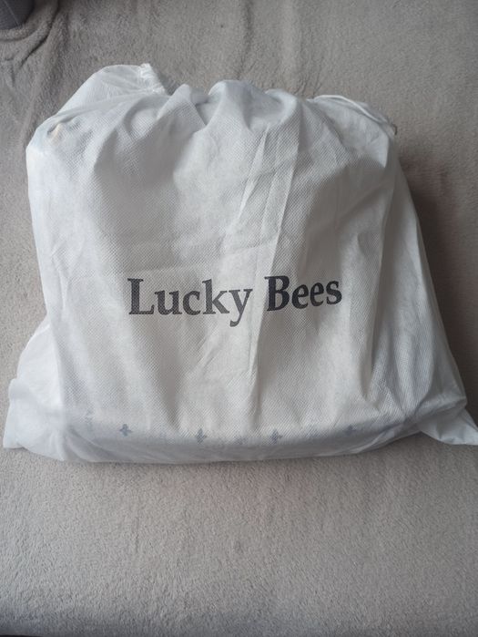 Нова раница Lucky Bees
