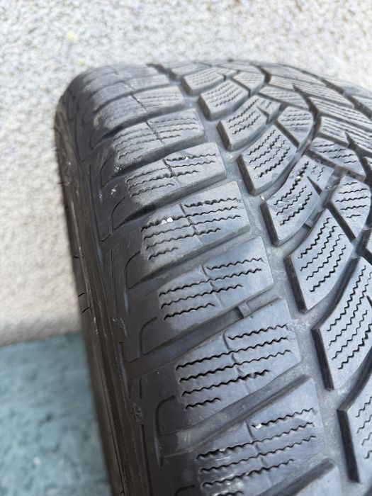 Зимни гуми Goodyear UltraGrip Performance 245/45/18