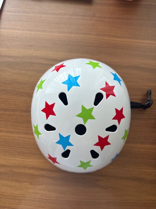 Предпазна каска за спорт Itsmagical