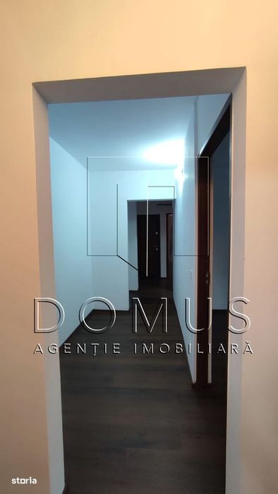 Ap. 3dec. ICFrimu, renovat nou, liber
