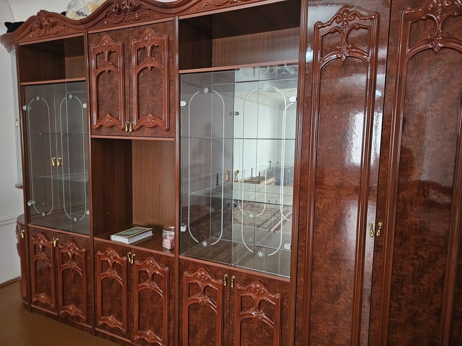 Стенка, мебель б/у